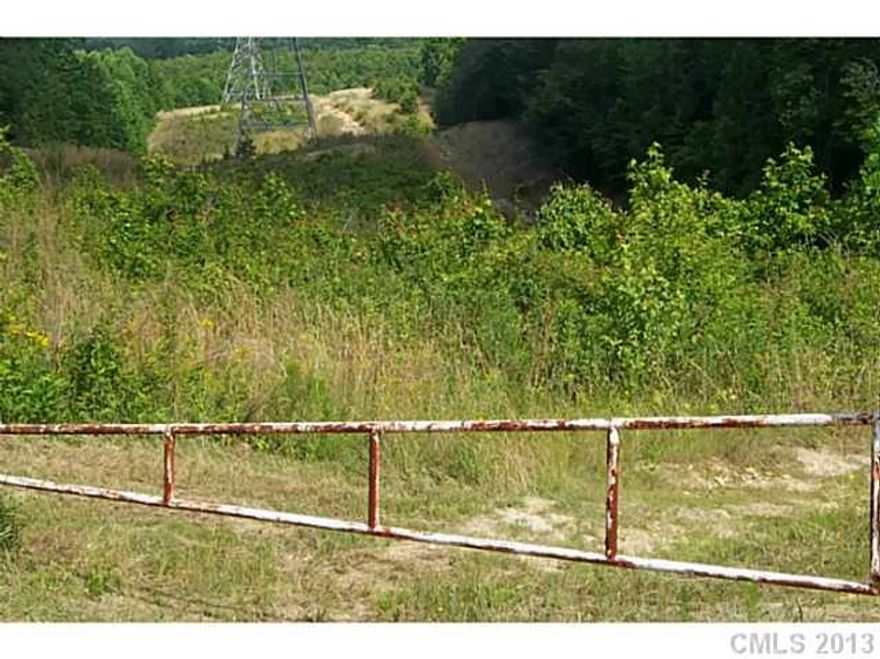 Power line on property.  Deer hunters special. Make offer today. $25,000.00 reduction . 52 acres @$1442.30 dollars pers acre.