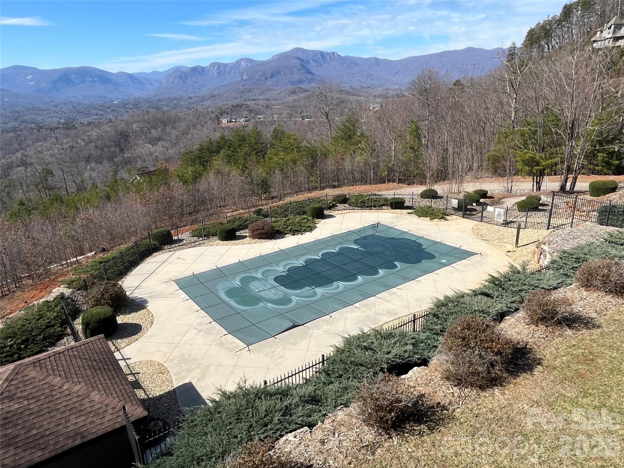 Vista at Bills Mountain - Land