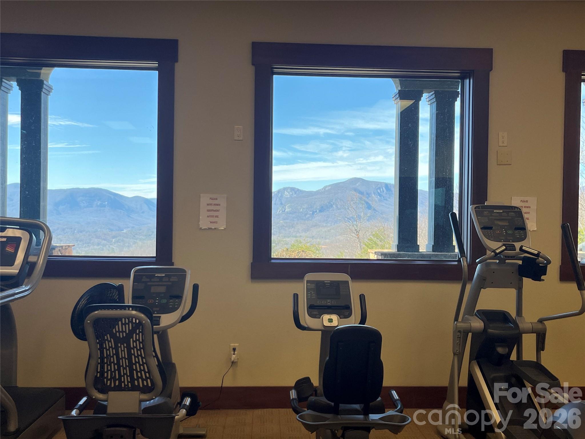 Vista at Bills Mountain - Land