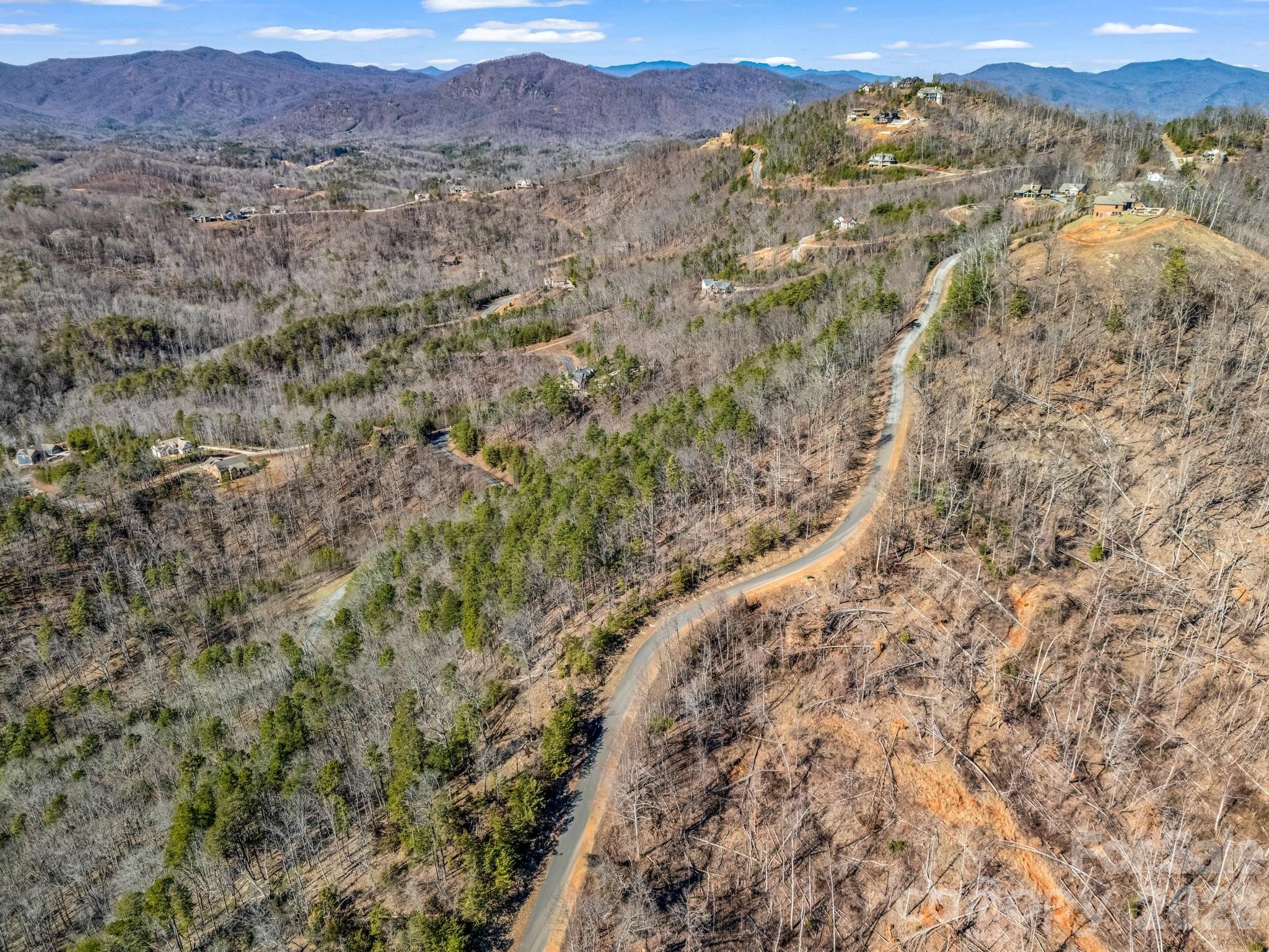 Vista at Bills Mountain - Land