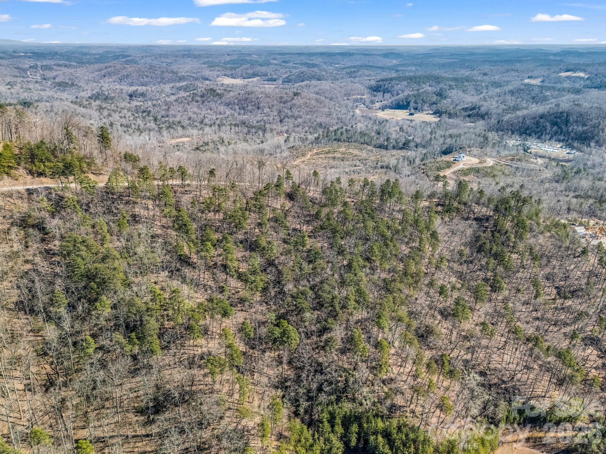 Vista at Bills Mountain - Land
