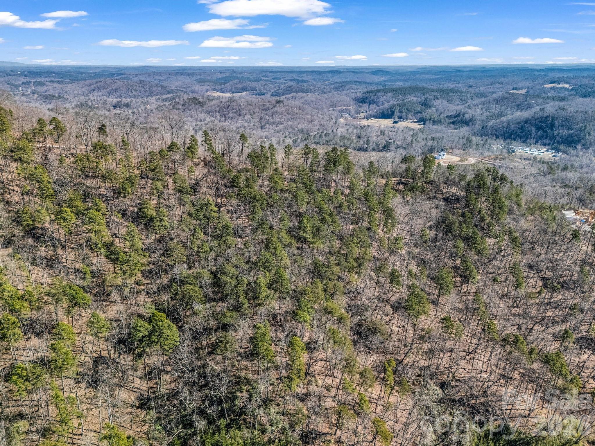 Vista at Bills Mountain - Land