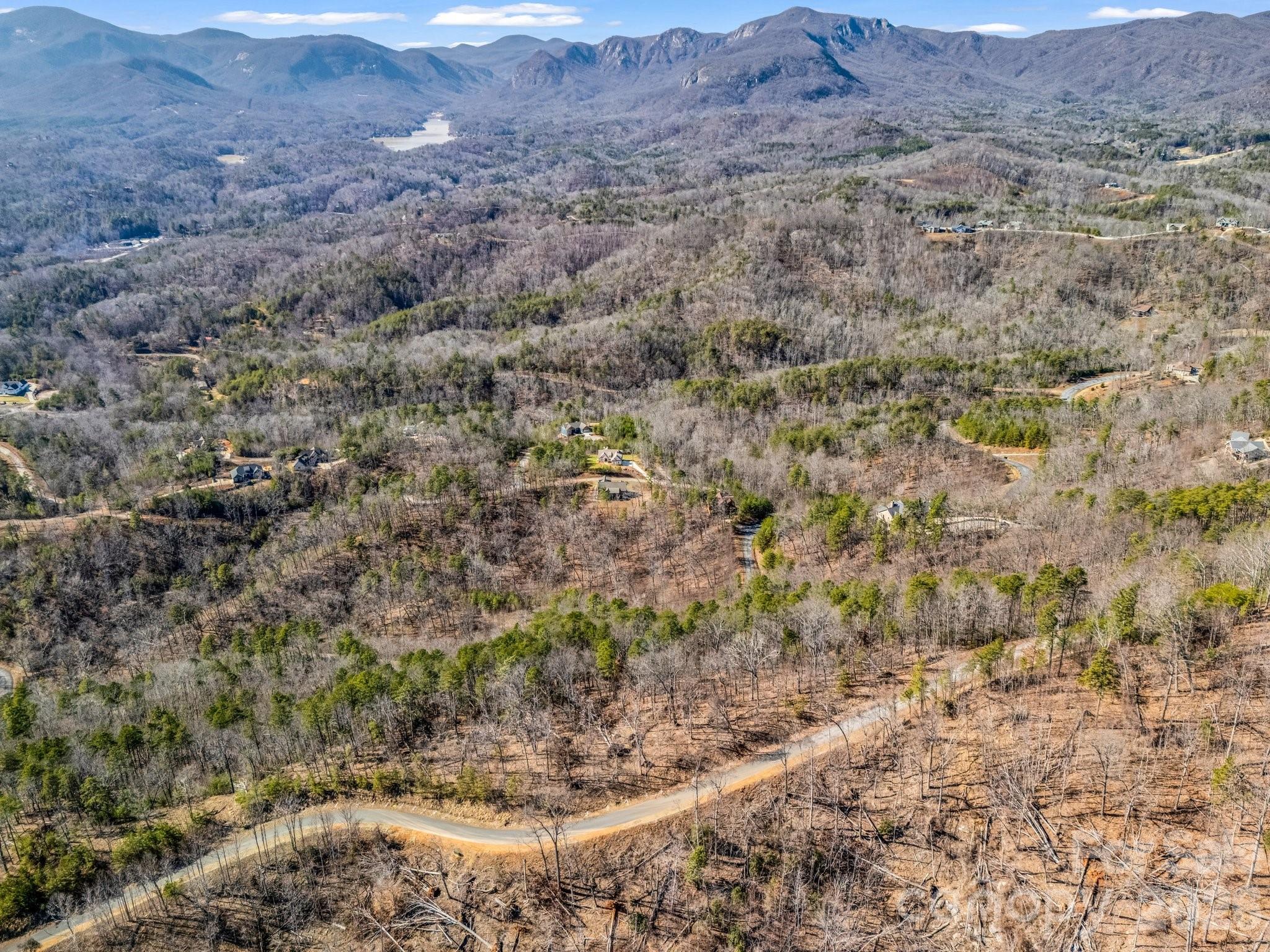 Vista at Bills Mountain - Land