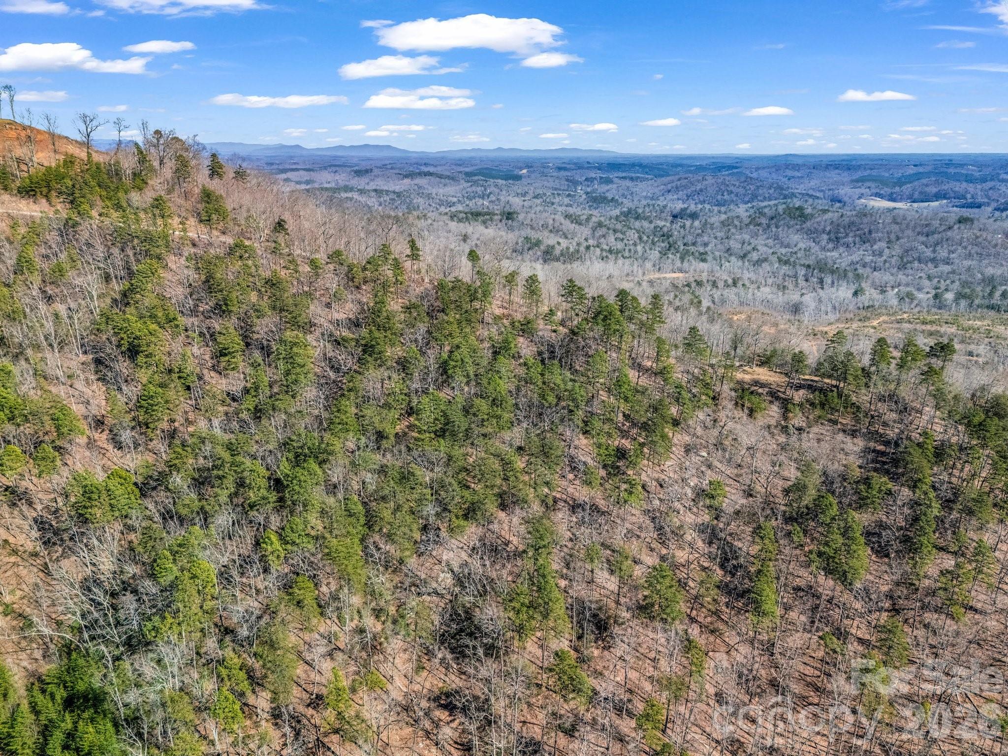 Vista at Bills Mountain - Land