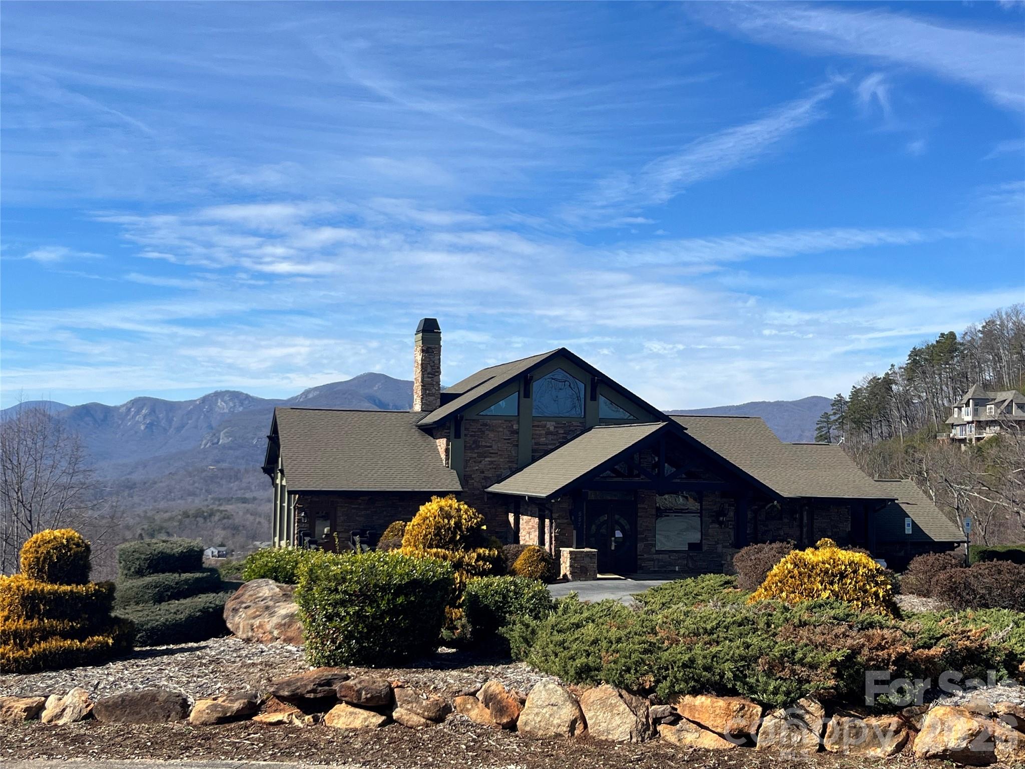 Vista at Bills Mountain - Land