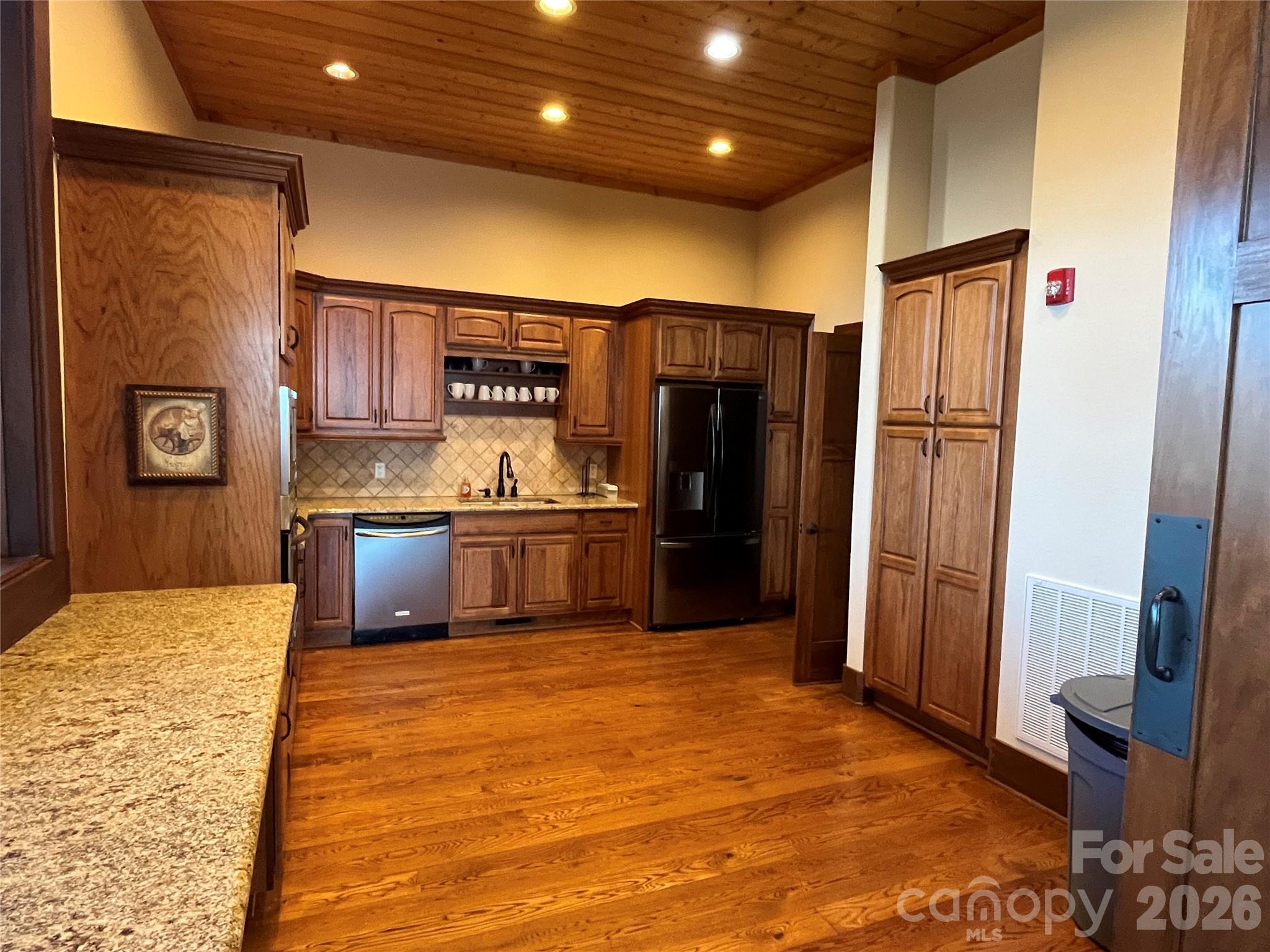 Vista at Bills Mountain - Land