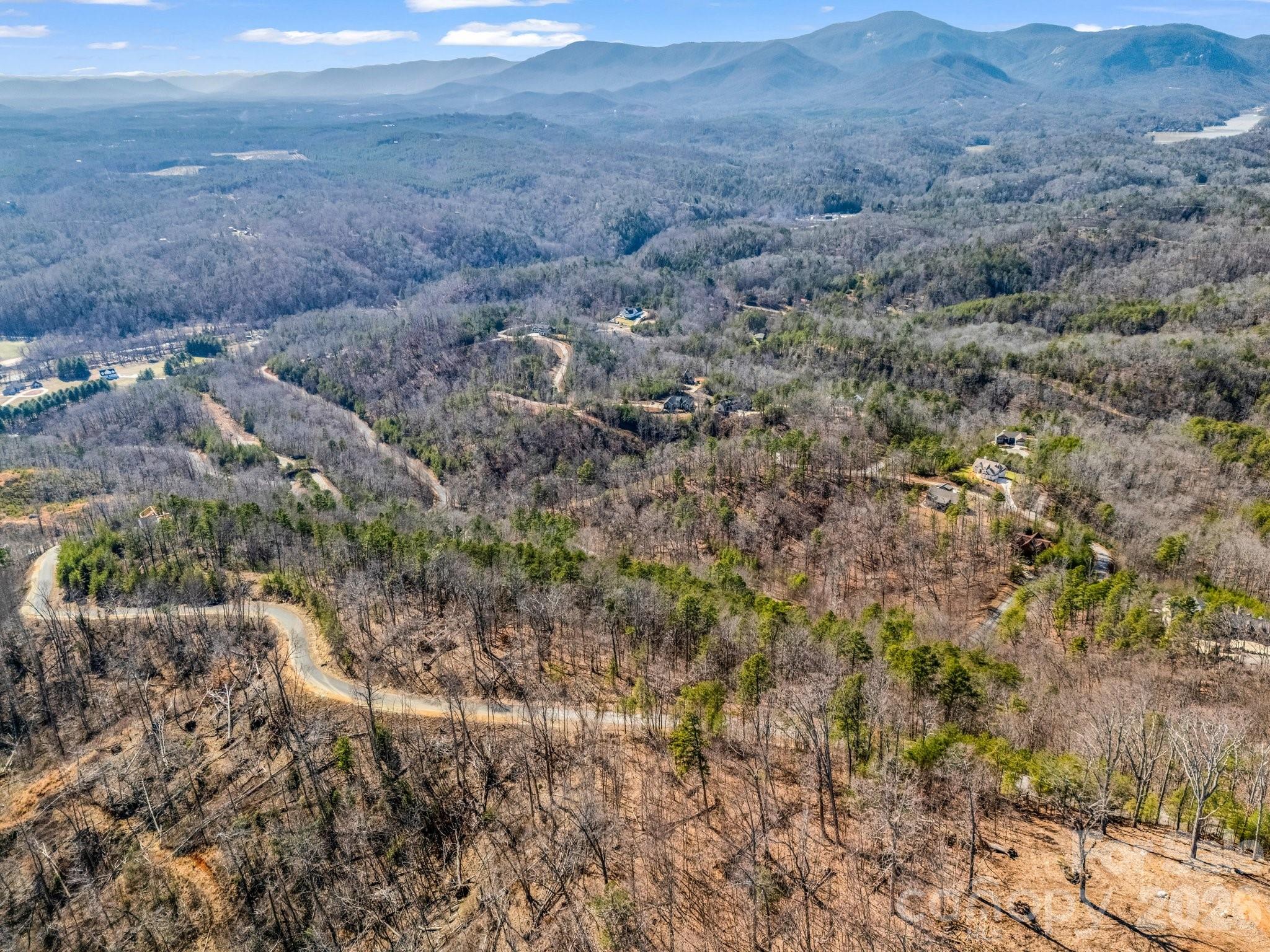 Vista at Bills Mountain - Land