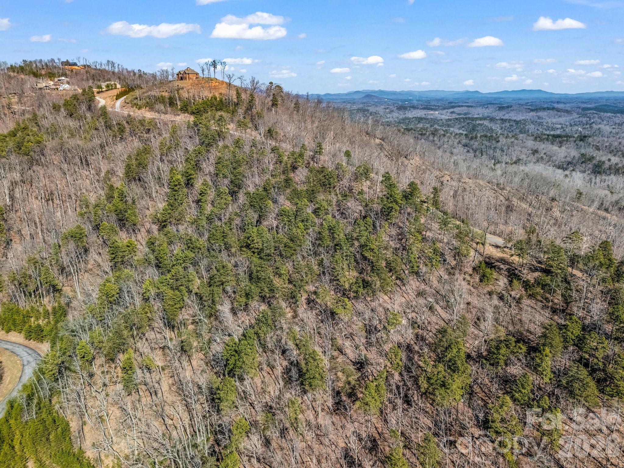 Vista at Bills Mountain - Land