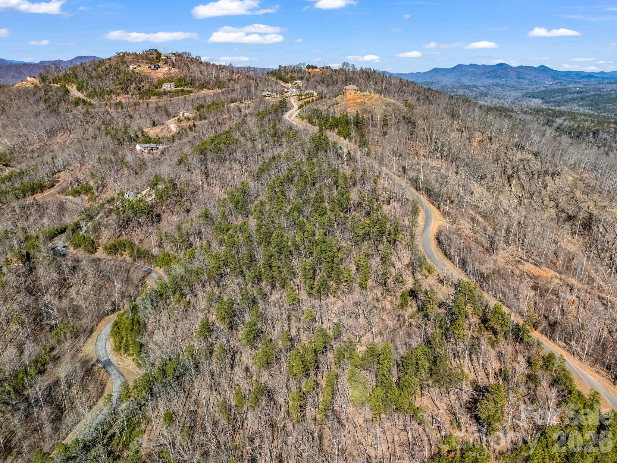 Vista at Bills Mountain - Land