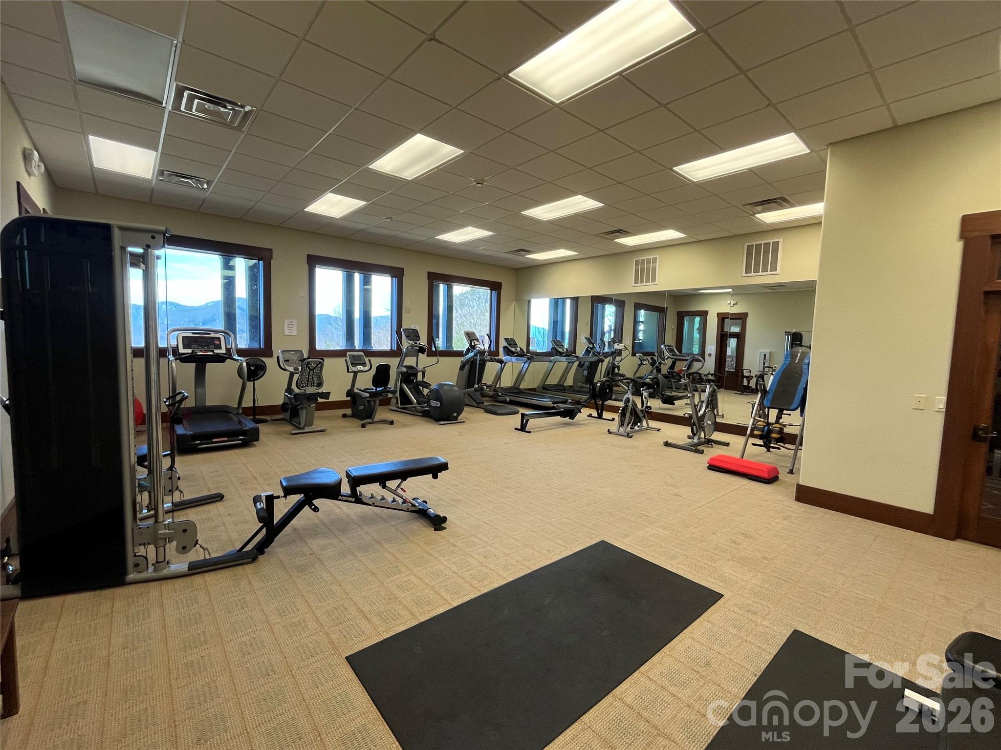 Vista at Bills Mountain - Land