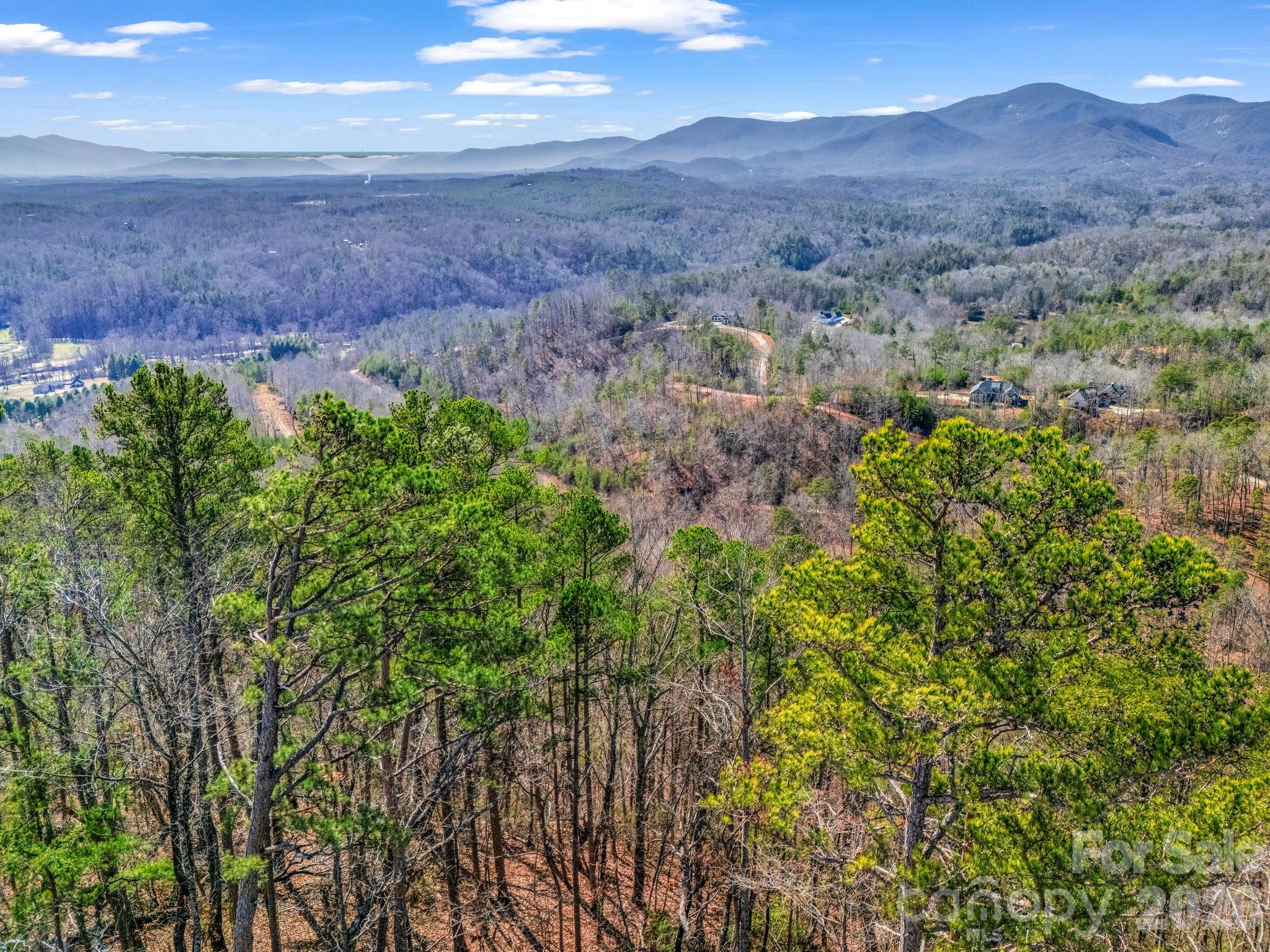 Vista at Bills Mountain - Land