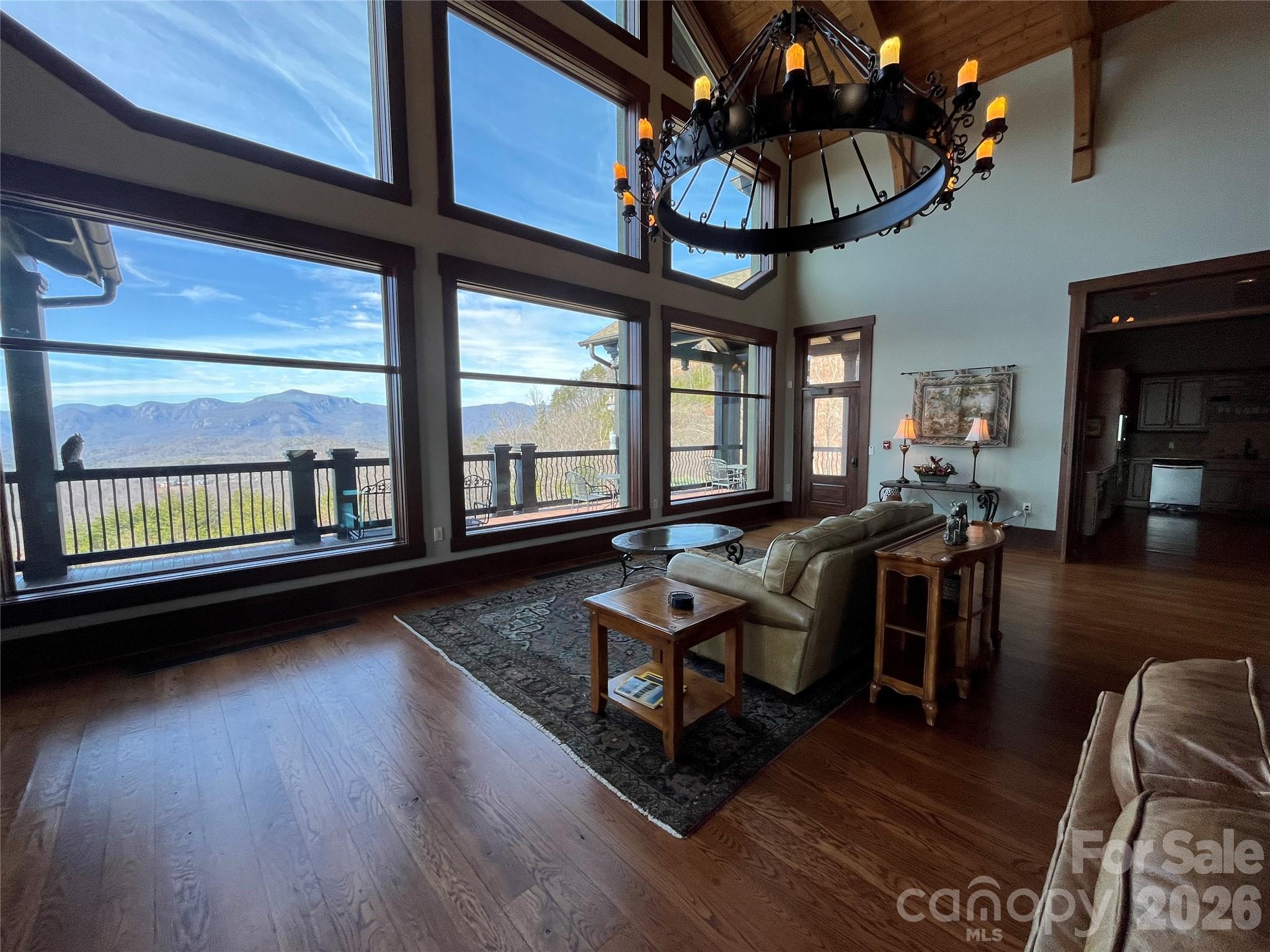 Vista at Bills Mountain - Land