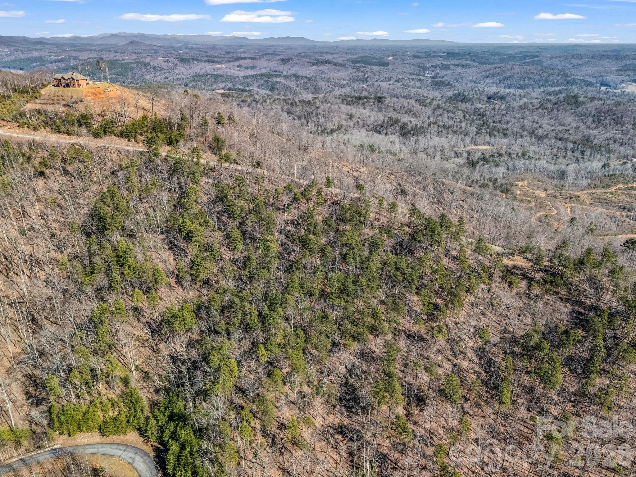 Vista at Bills Mountain - Land