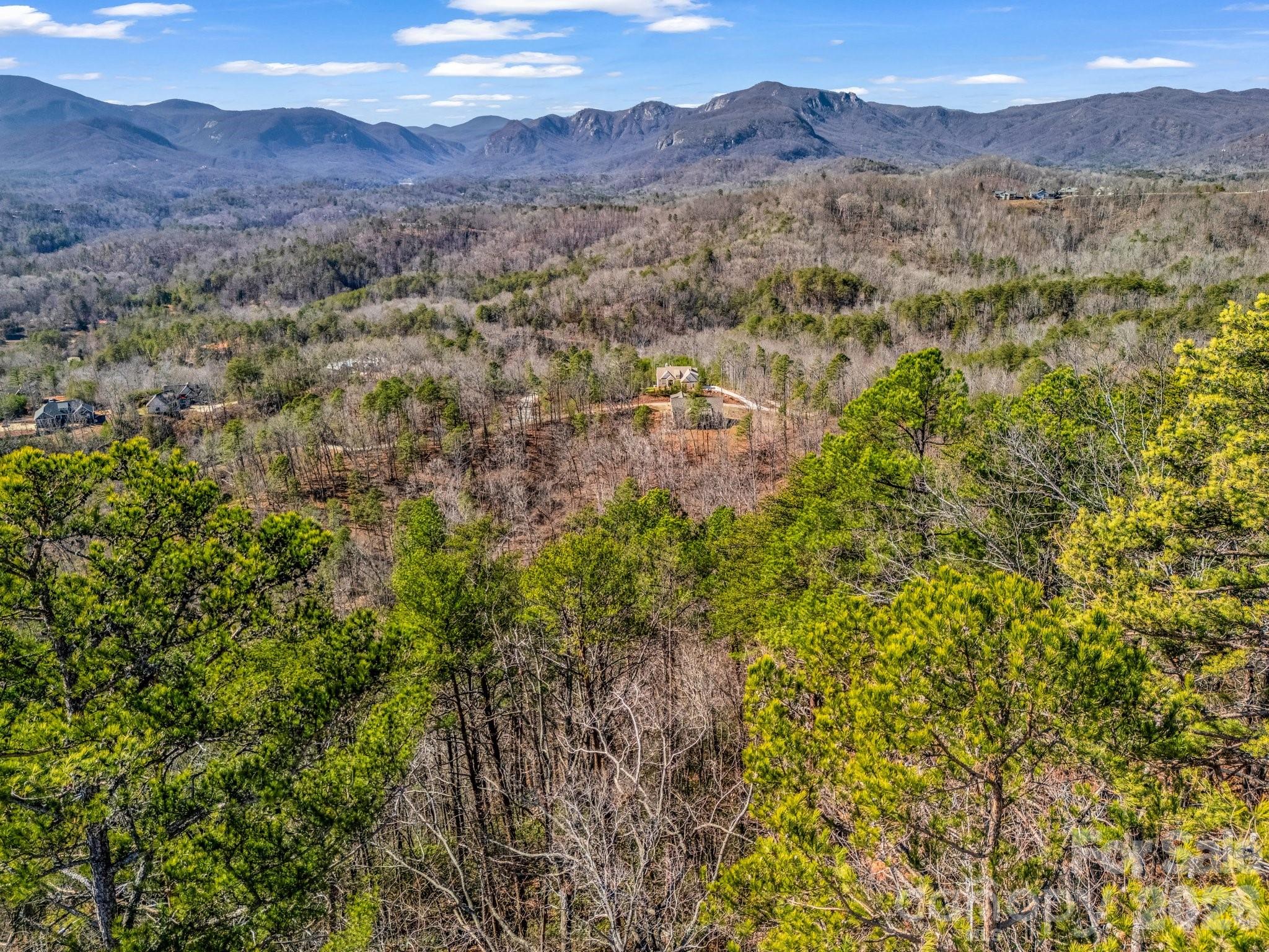 Vista at Bills Mountain - Land