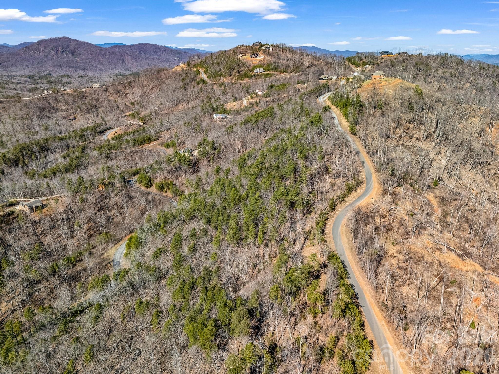 Vista at Bills Mountain - Land