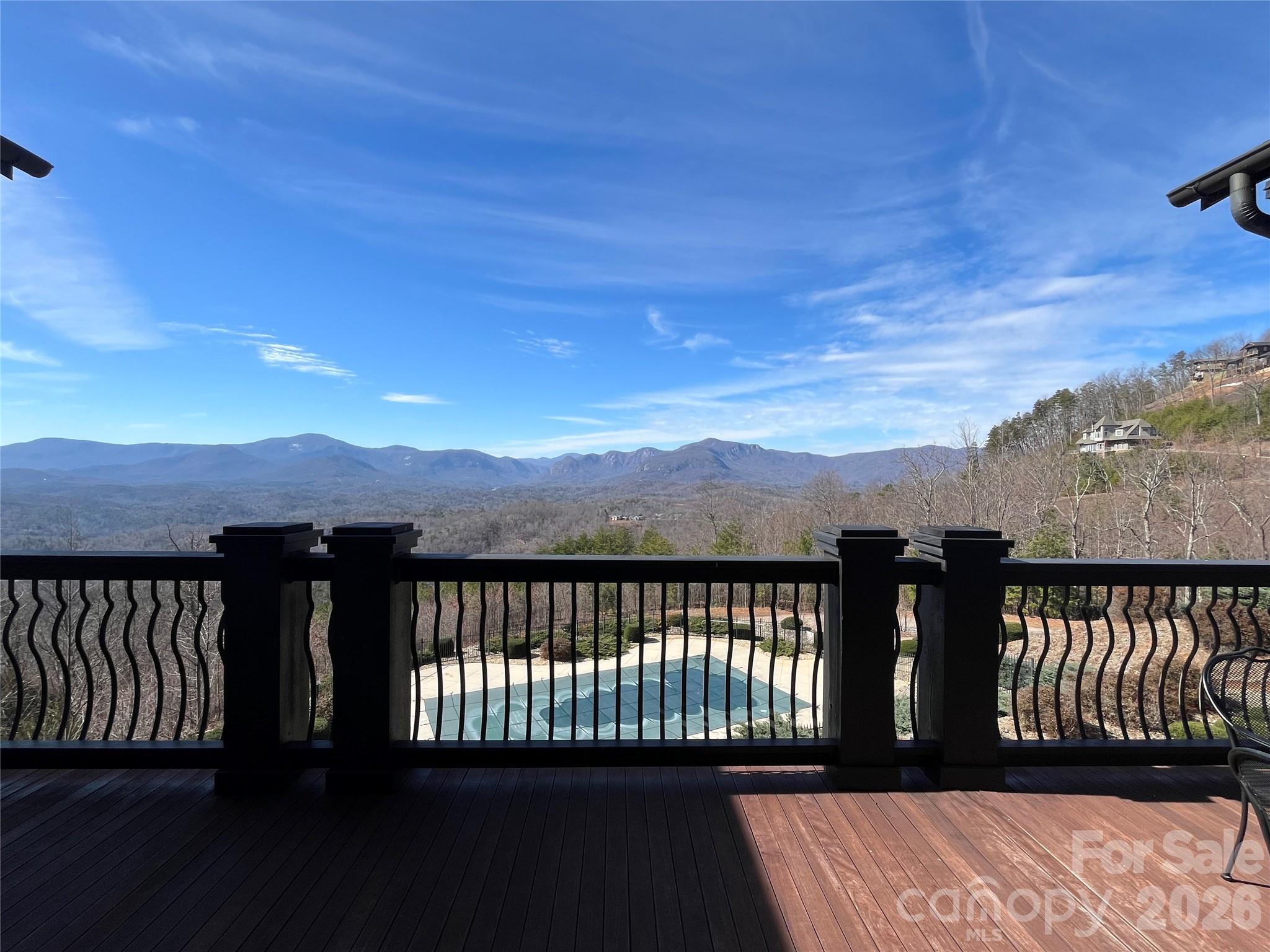 Vista at Bills Mountain - Land