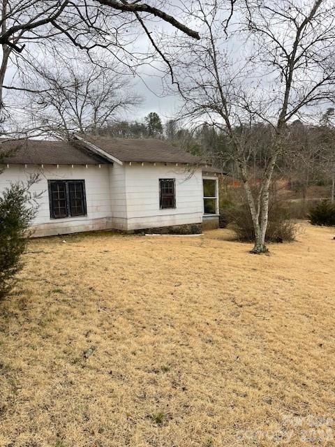 598 Buffalo Creek Road