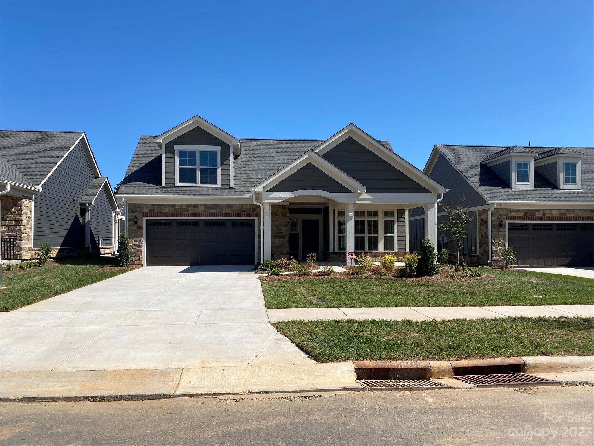 The Courtyards on Lawyers Road - Residential