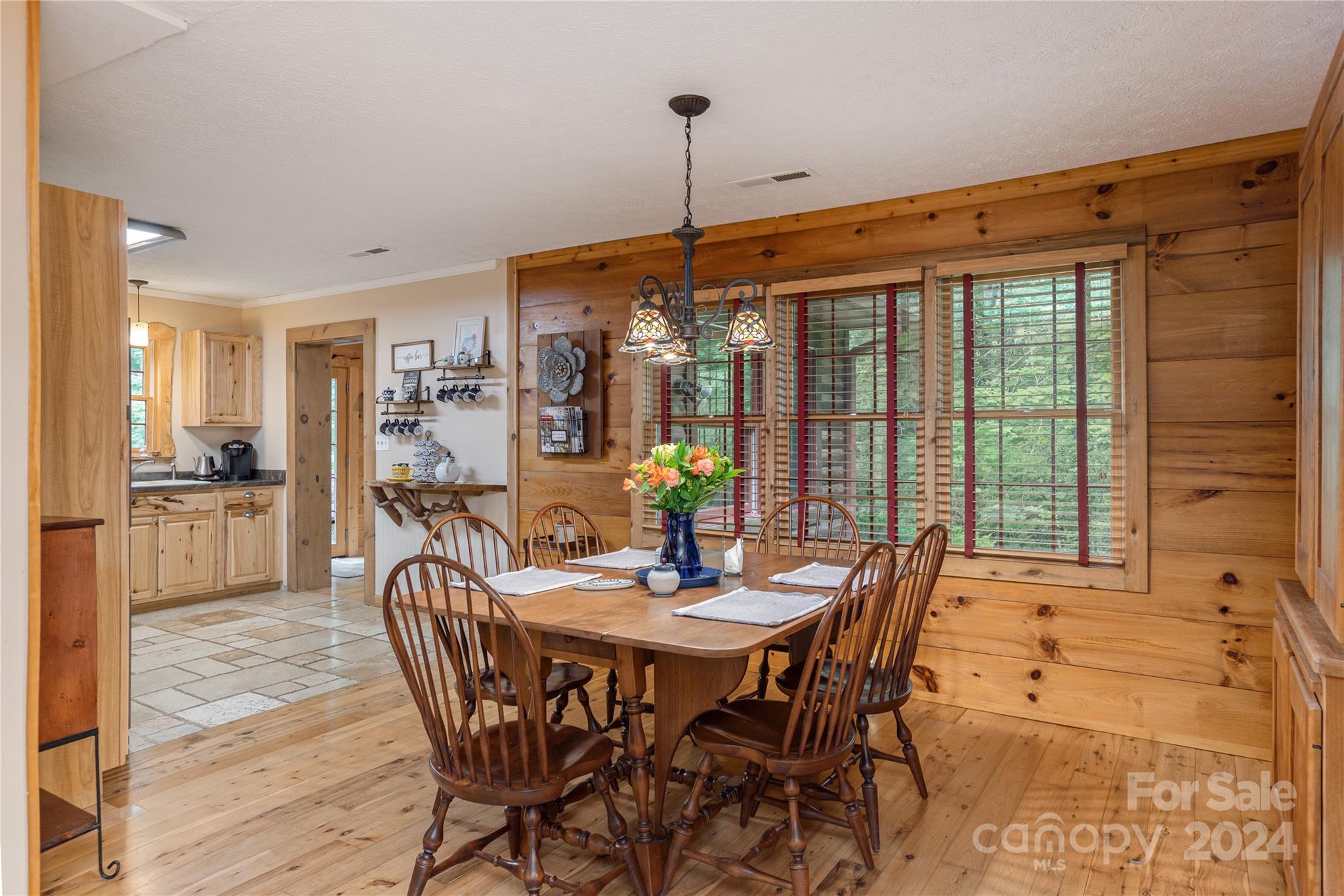 Fernwood - Residential