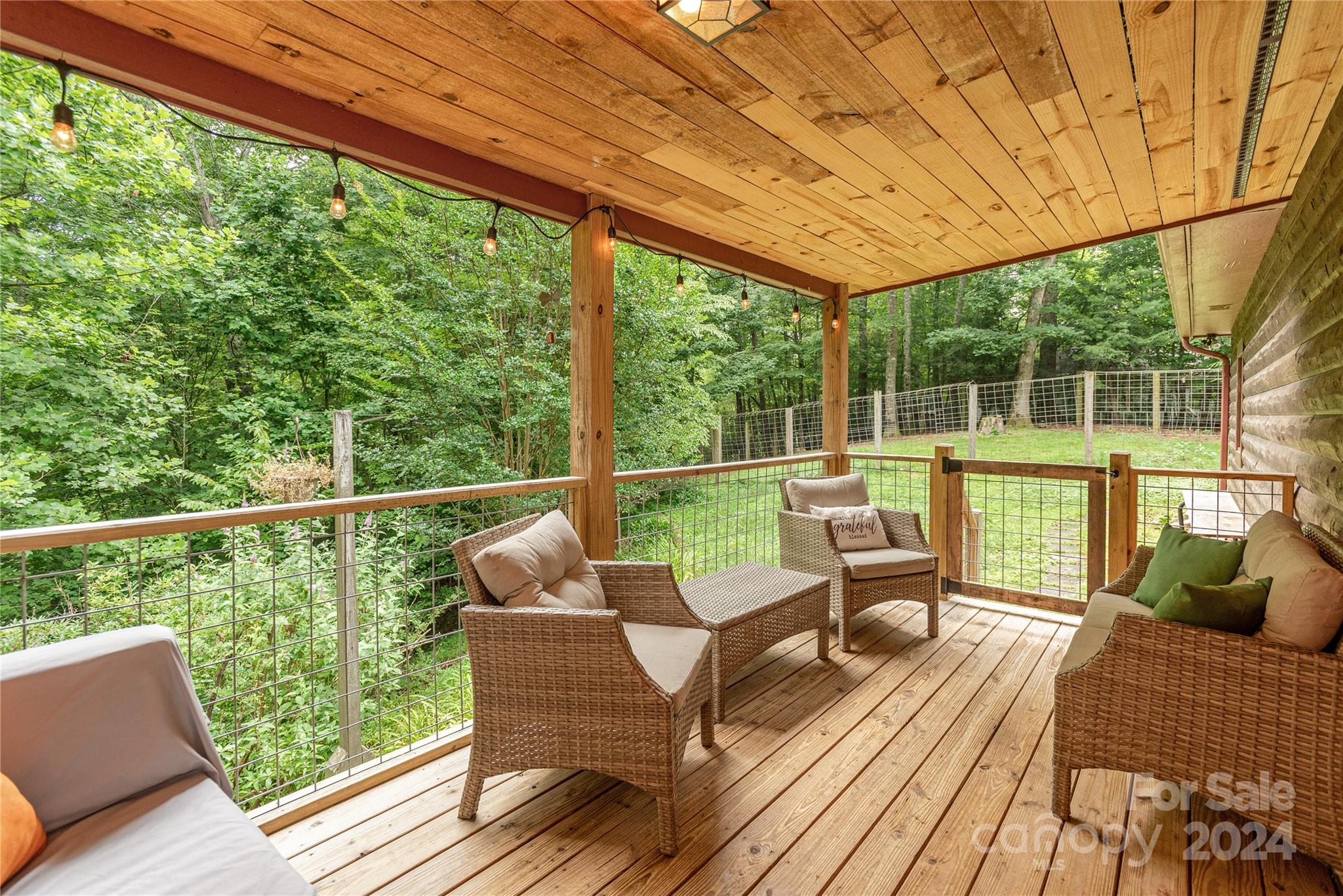 Fernwood - Residential