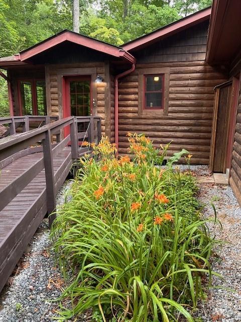 Fernwood - Residential