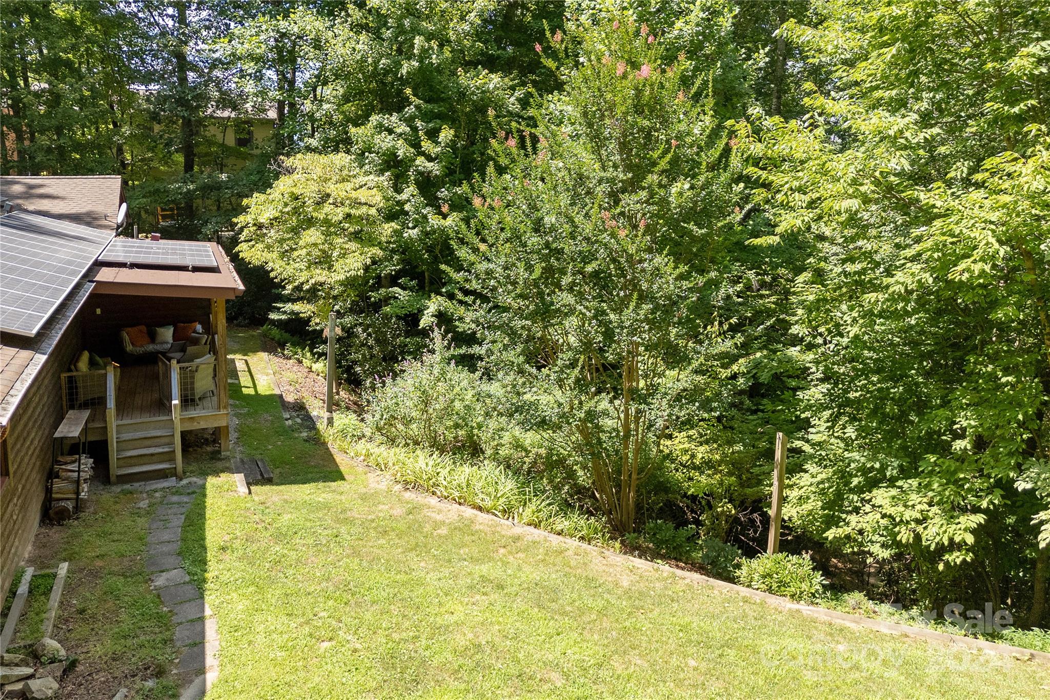 Fernwood - Residential