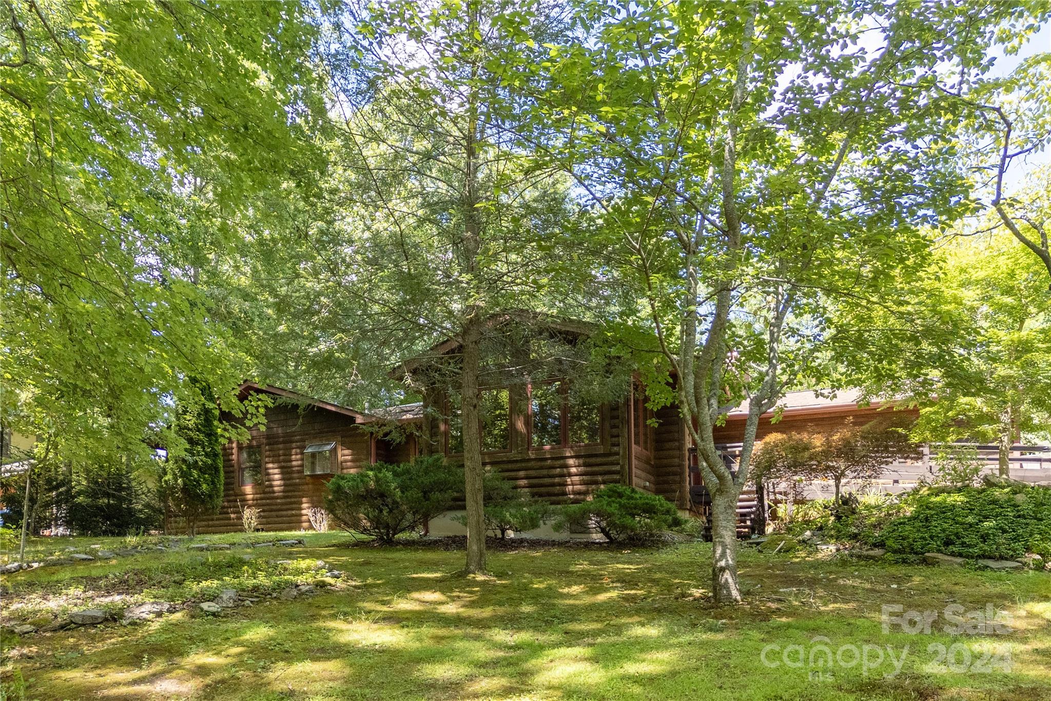 Fernwood - Residential