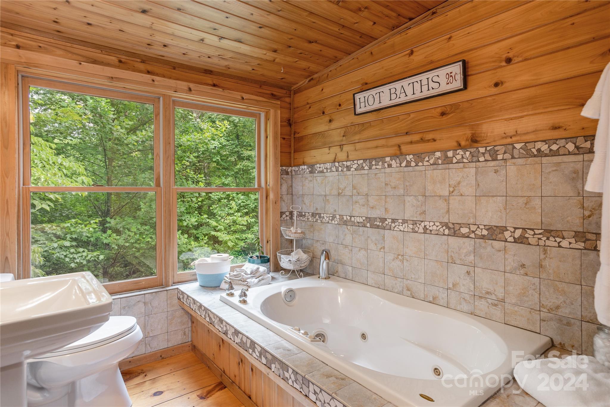 Fernwood - Residential