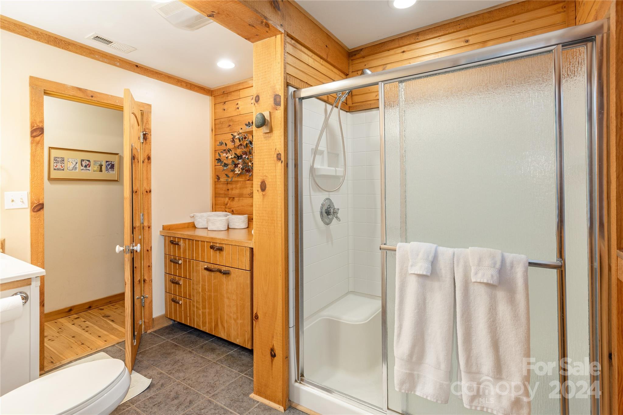 Fernwood - Residential