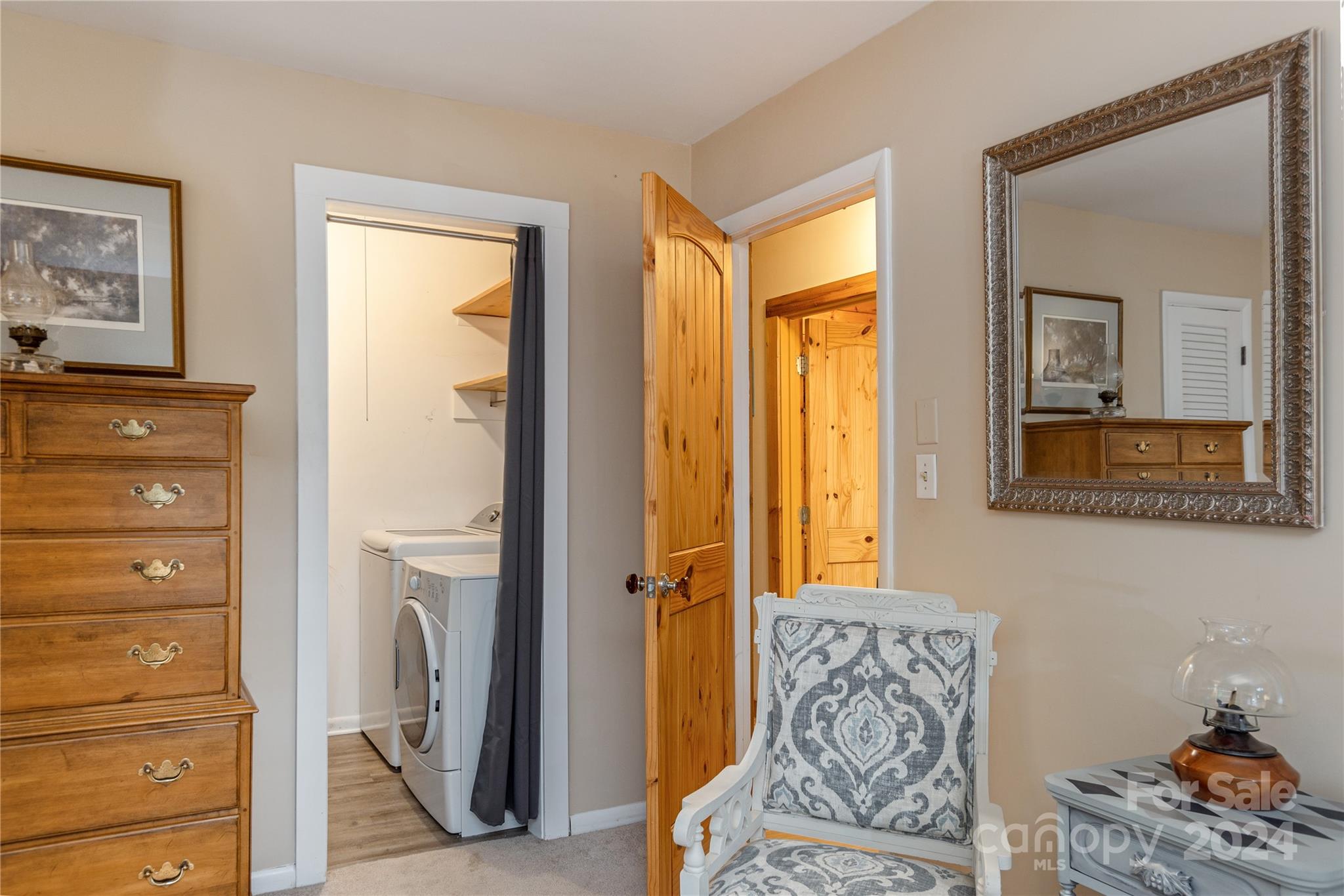 Fernwood - Residential