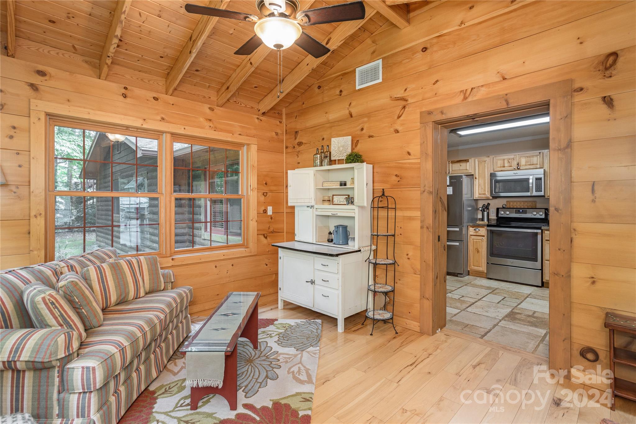 Fernwood - Residential