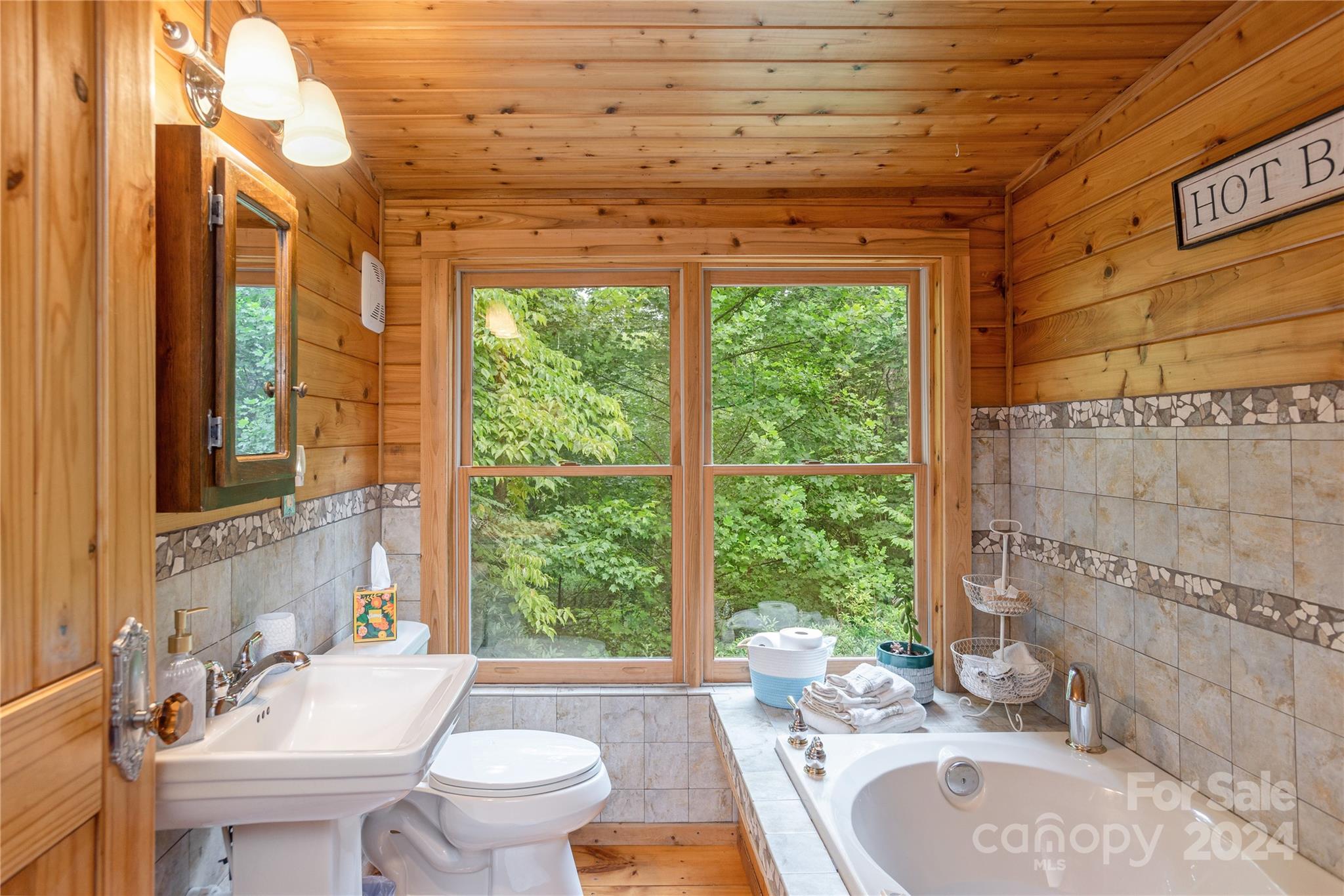 Fernwood - Residential