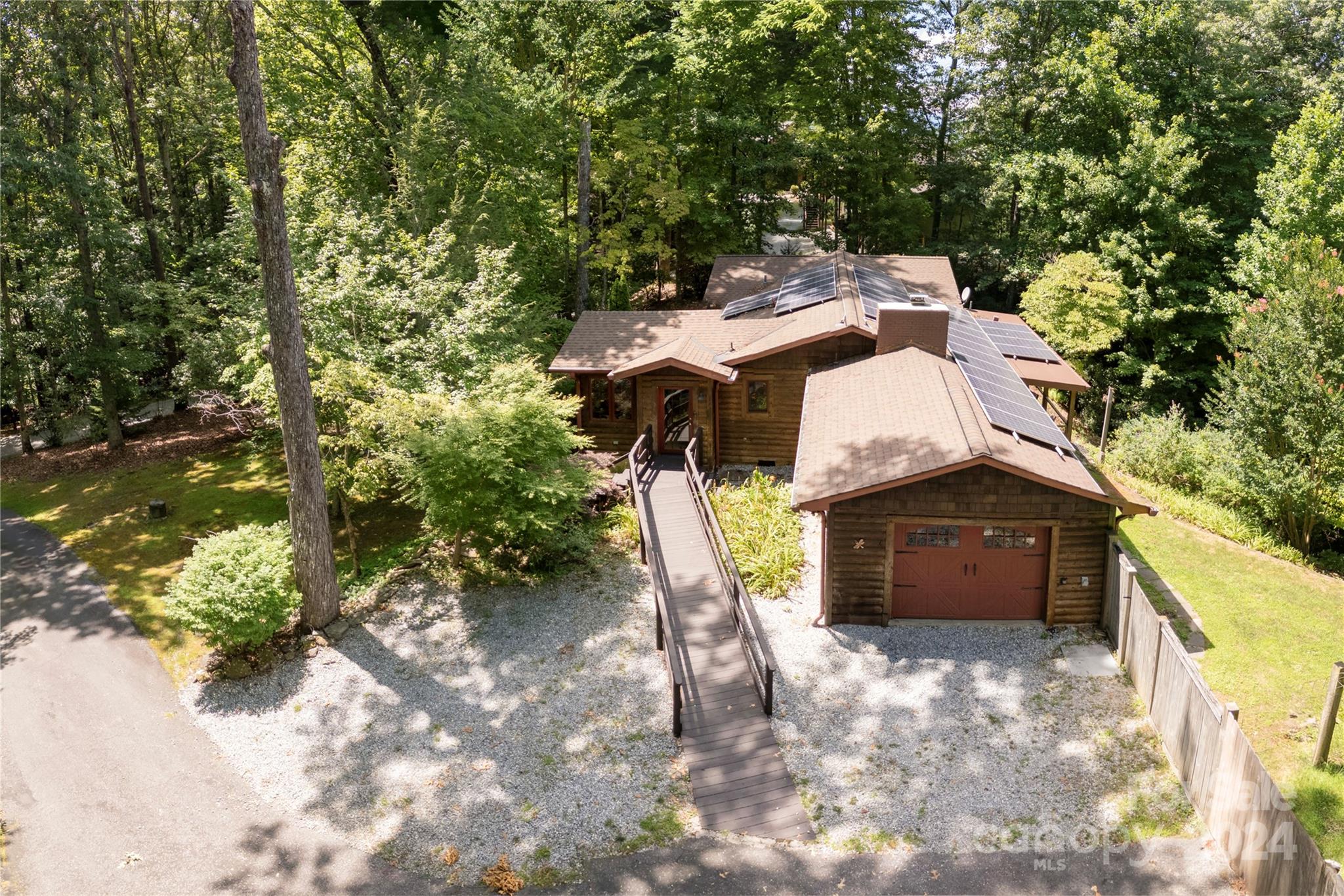 Fernwood - Residential