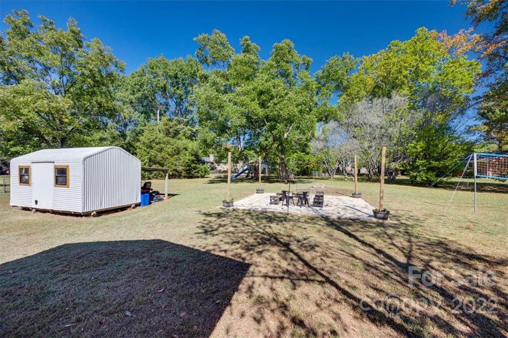 Greenfield Acres - Residential