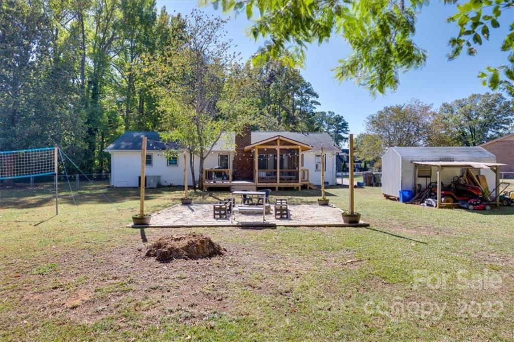 Greenfield Acres - Residential