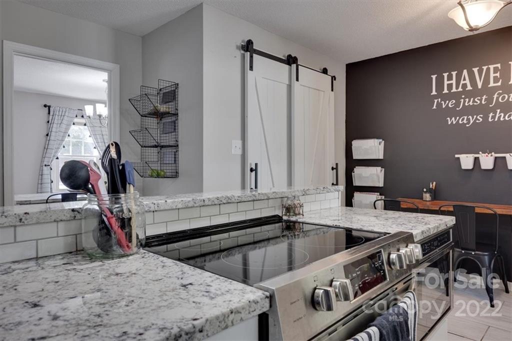 Greenfield Acres - Residential