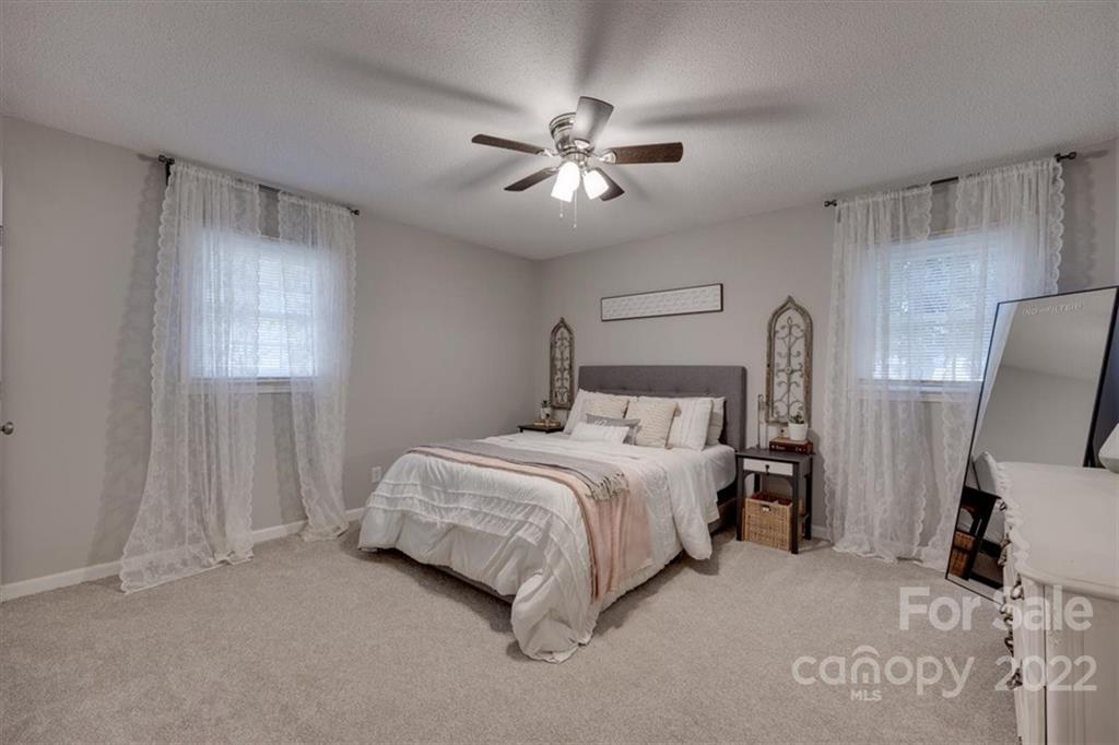 Greenfield Acres - Residential