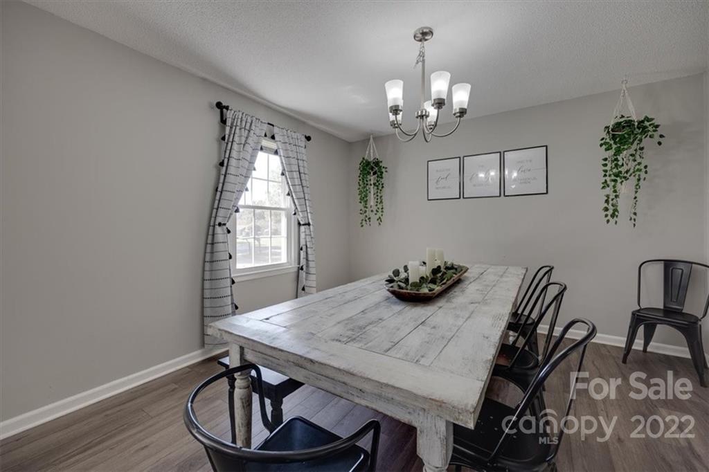 Greenfield Acres - Residential