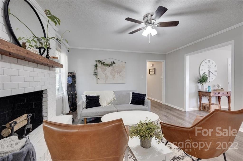 Greenfield Acres - Residential