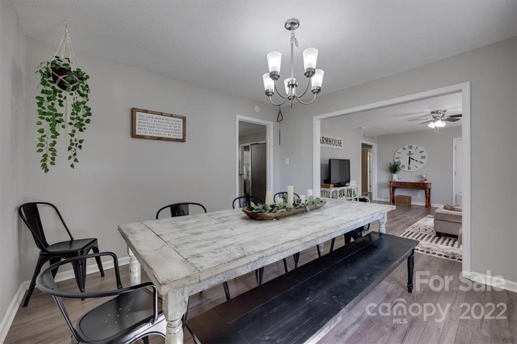 Greenfield Acres - Residential