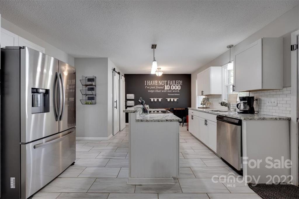 Greenfield Acres - Residential