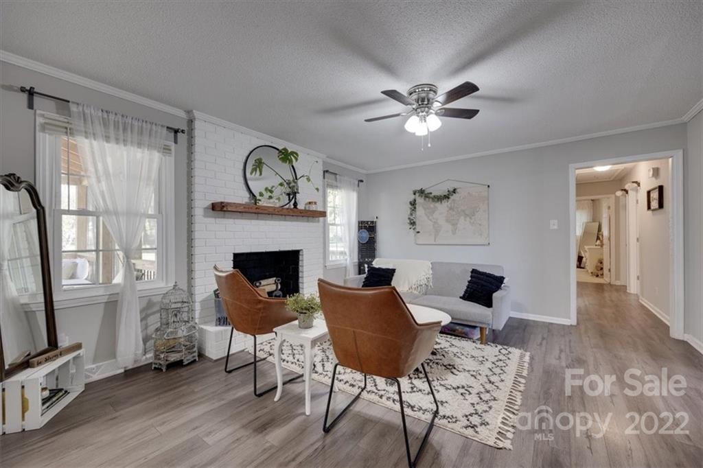 Greenfield Acres - Residential