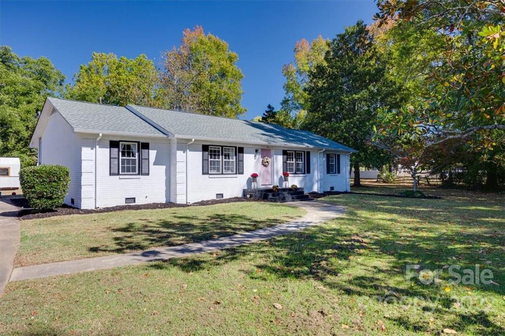 Greenfield Acres - Residential