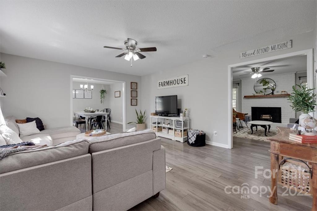 Greenfield Acres - Residential