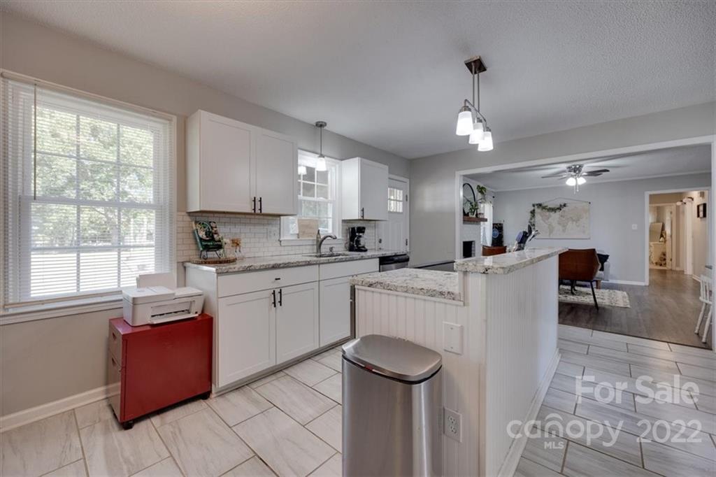 Greenfield Acres - Residential