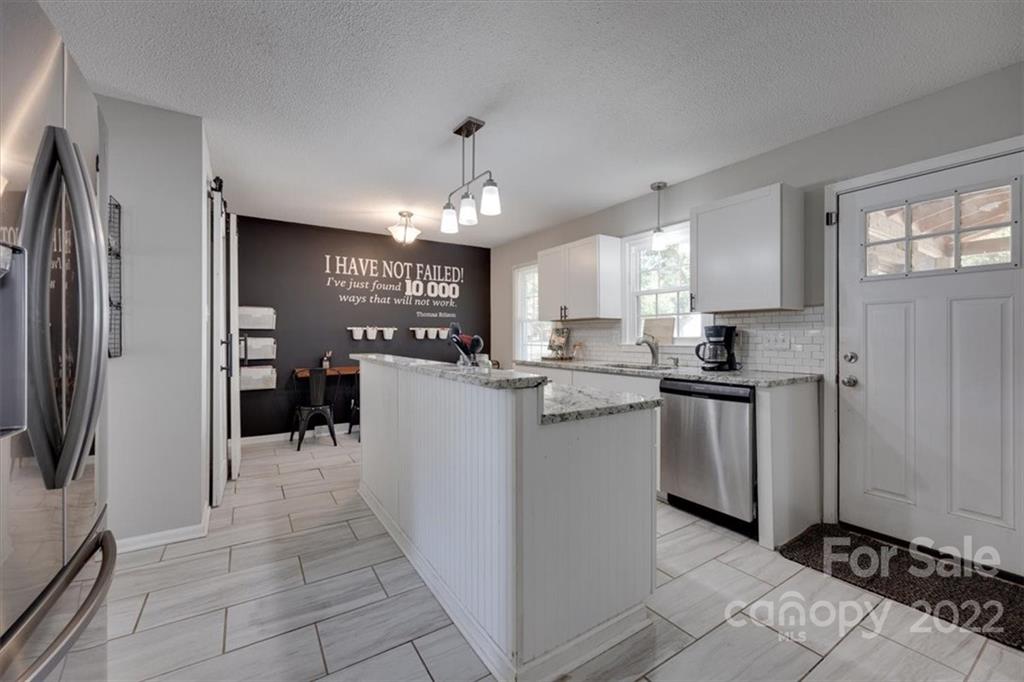 Greenfield Acres - Residential