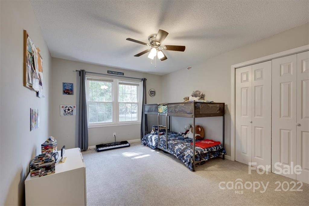 Greenfield Acres - Residential