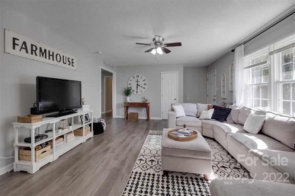 Greenfield Acres - Residential