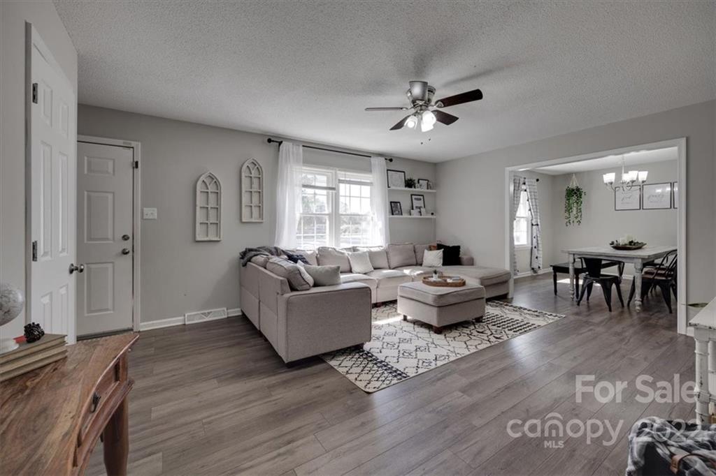 Greenfield Acres - Residential