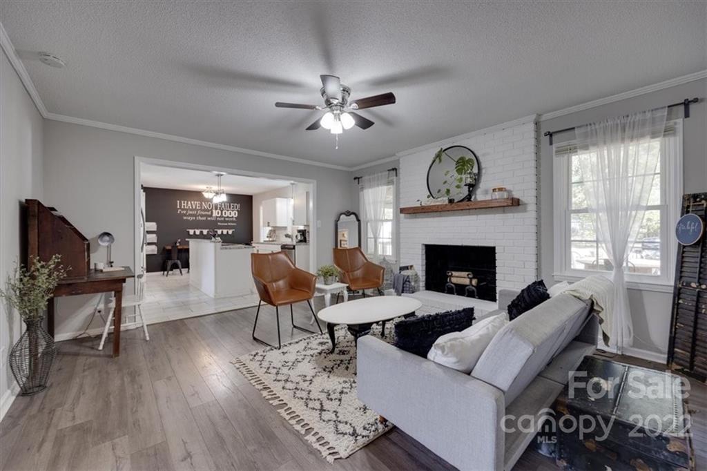 Greenfield Acres - Residential